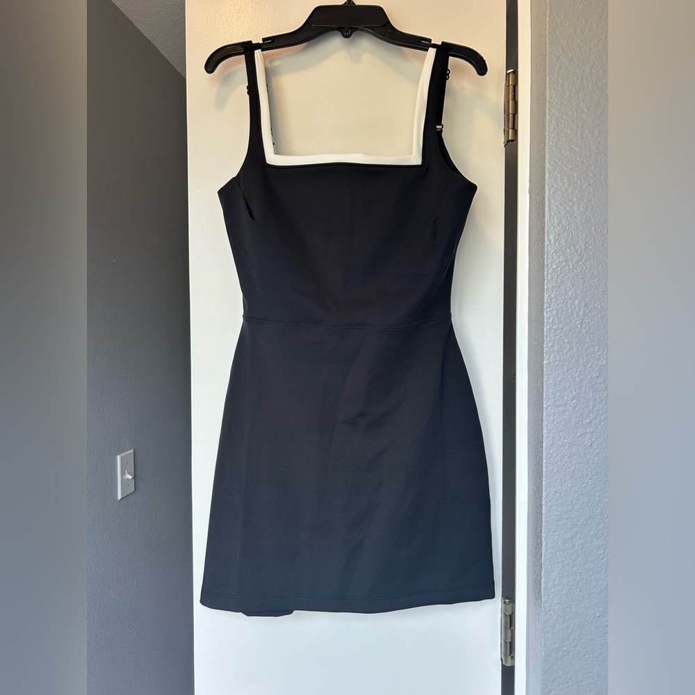 Goldie Byrd Cami Dress